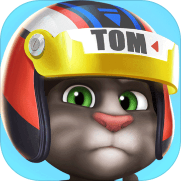 汤姆猫飞车极速版