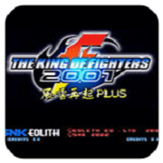 KOF2001ACA NEOGEO