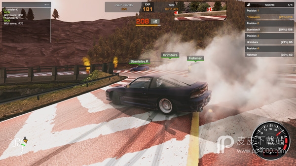 CarX Drift Racing