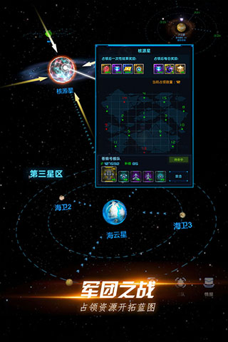 星际卫队2024版