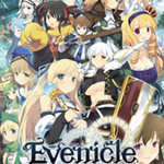 Evenicle中文汉化版