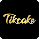 tikcake蛋糕