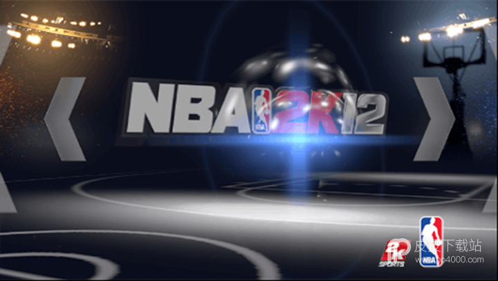 NBA2K12 2024版