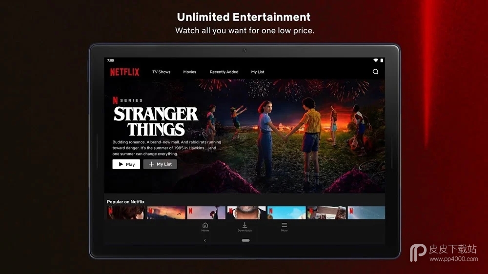 网飞netflix最新版