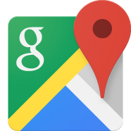 谷歌地图2024版