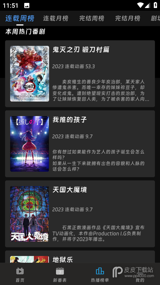 咕咕番2024版