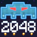 侵略者2048(invaders2048)