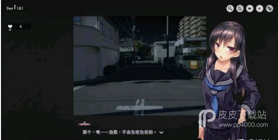 1room家出少女2022福利版