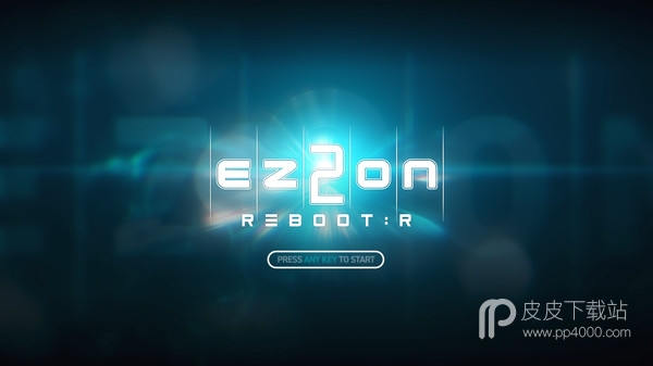 EZ2ON REBOOT : R