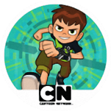 ben10外星神力