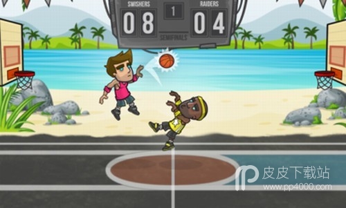 Basket Battle最新版