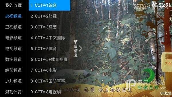 麦看直播无限观看版