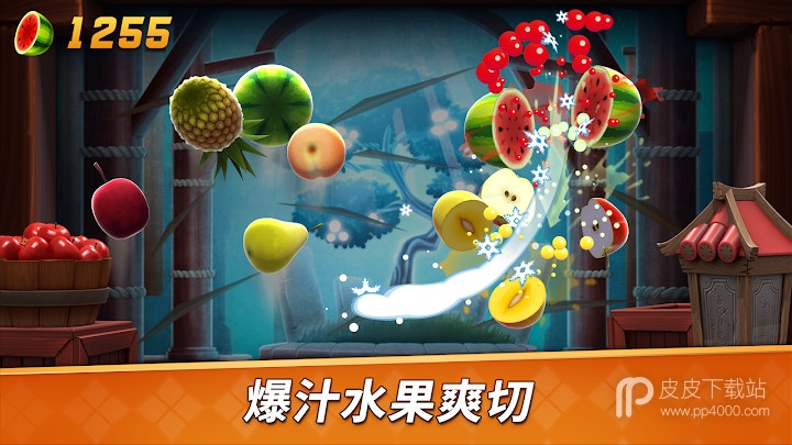 Fruit Ninja2最新版