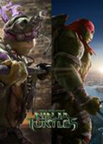 忍者神龟3重制版