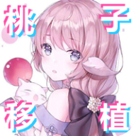 pixelbunny桃子移植有声版