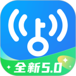 WiFi万能钥匙2024版