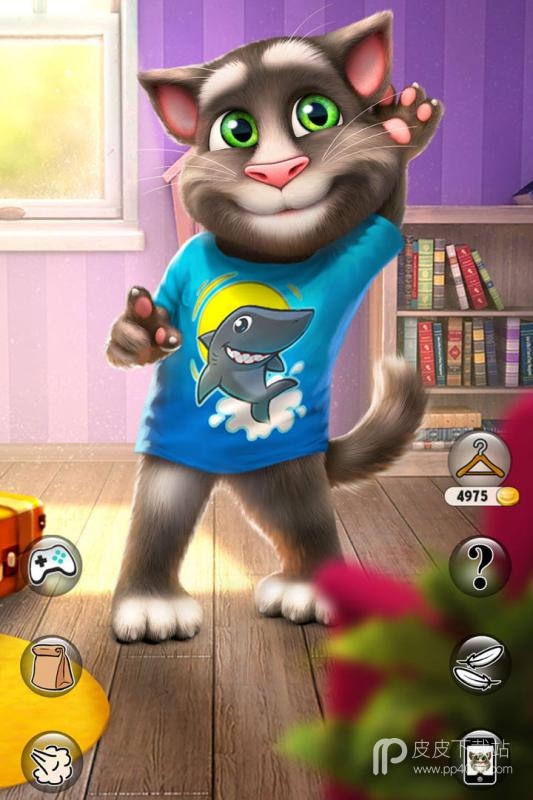 My Talking Tom2