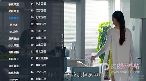 可视tv电视版