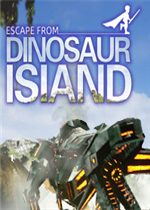 逃离恐龙岛