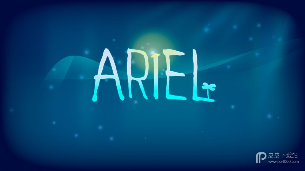 Ariel