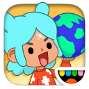 Toca Life World解锁版