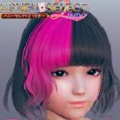 Honey Select2国内汉化整合版