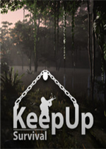 KeepUp Survival