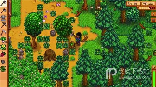 Stardew Valley中文版