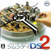模拟城市DS2