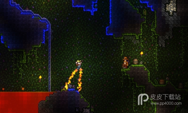 Terraria1.4.3.2.0汉化版