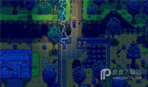 Stardew Valley中文版