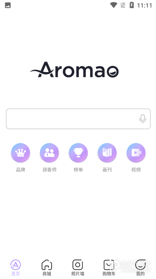 AROMAO香仓