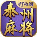 打两圈泰州麻将