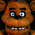 玩具熊的五夜后宫(Five Nights at Freddys)