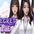 secret pie冷狐版