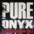 真红玛瑙PureOnyx