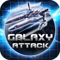 Galaxy Attack