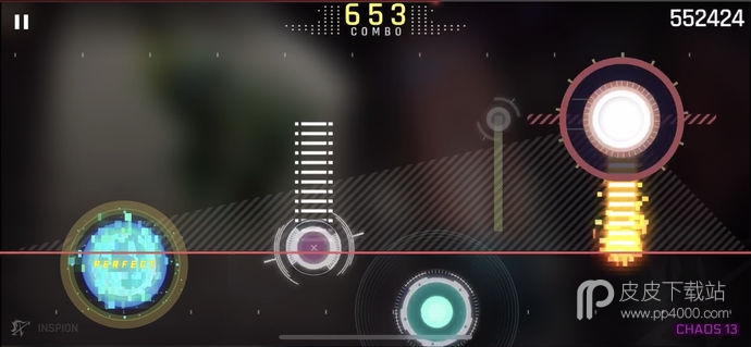 音乐世界Cytus II最新版