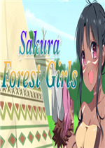 Sakura Forest Girls