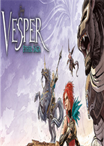 Vesper: Ether Saga