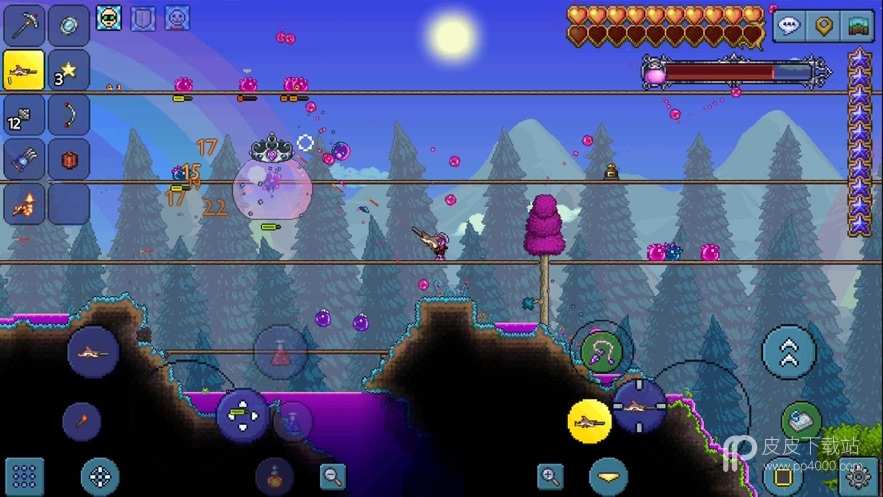 Terraria3.0.7.9国际版