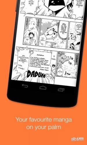 mobile9漫画高清版