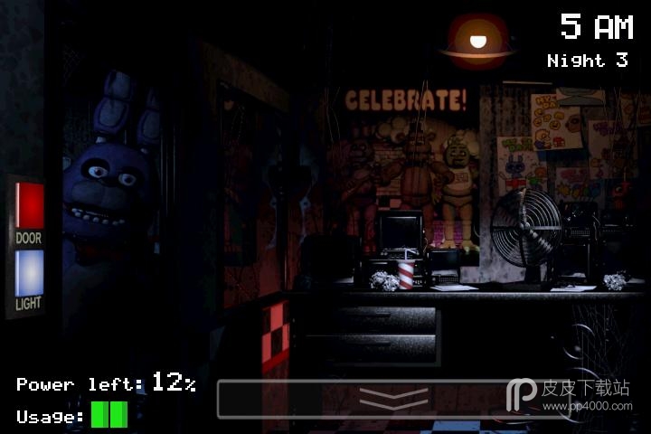 Five Nights at Freddy's