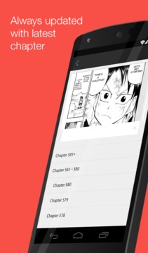 mobile9漫画无限阅读版