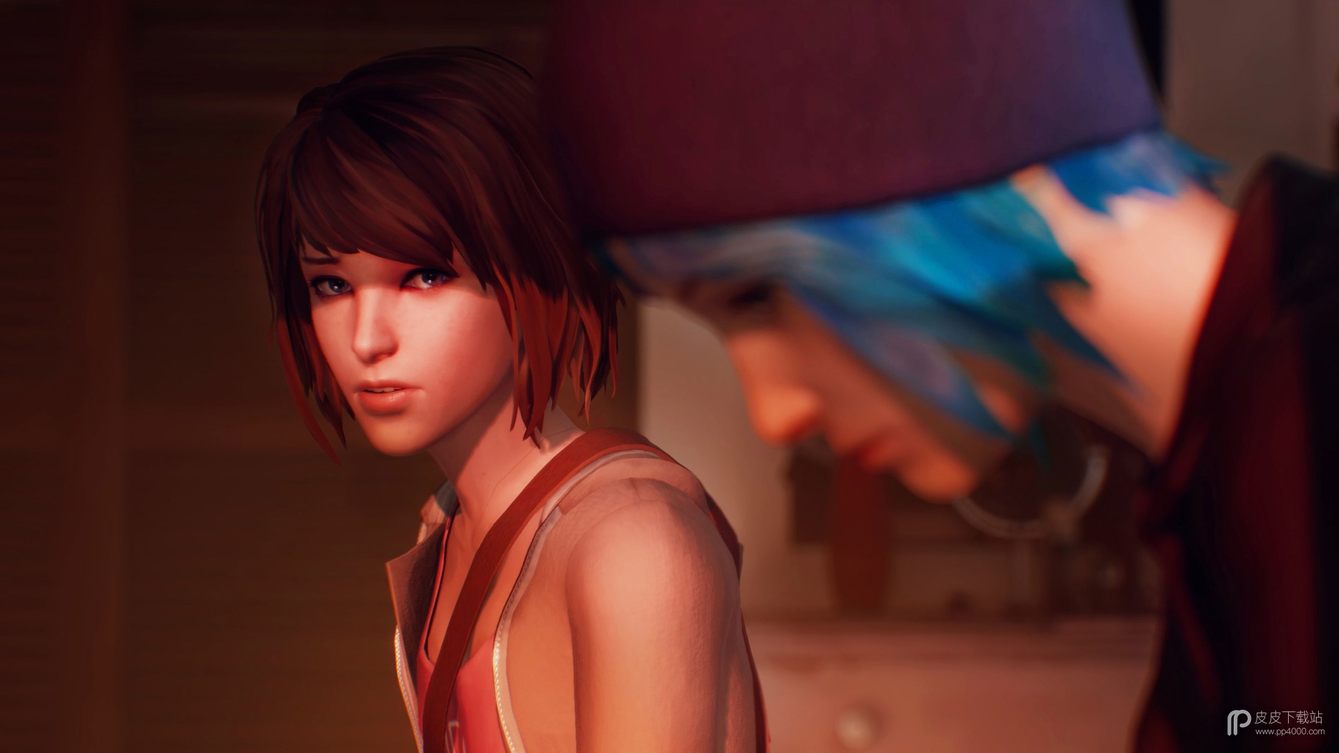 Life is Strange Remastered