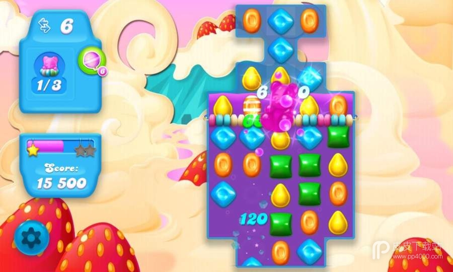 candy crush soda saga破解版