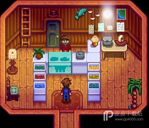 Stardew Valley中文手机版