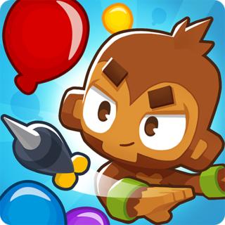 Bloons TD6最新版