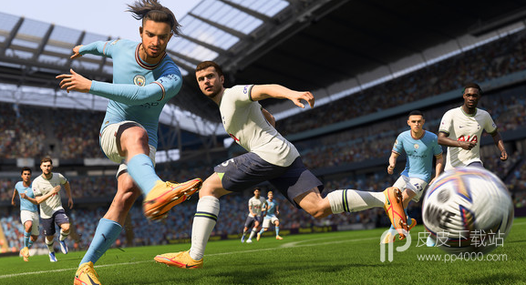 fifa23标准版与终极版区别对比