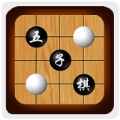 同桌五子棋最新版